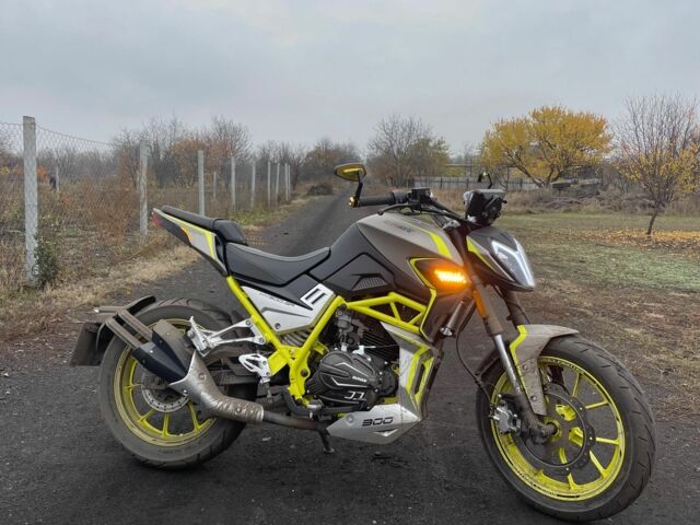 Шанрай Другая, об'ємом двигуна 0.3 л та пробігом 0 тис. км за 1628 $, фото 4 на Automoto.ua