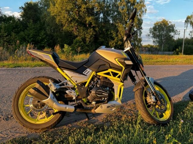 Шанрай Другая, объемом двигателя 0.3 л и пробегом 0 тыс. км за 1699 $, фото 6 на Automoto.ua