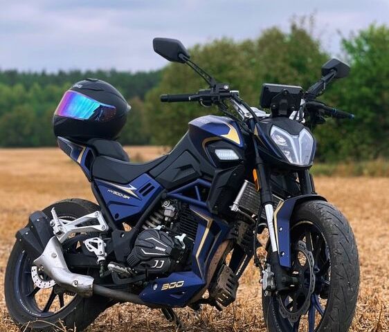 Шанрай Другая, об'ємом двигуна 0.3 л та пробігом 0 тис. км за 1307 $, фото 12 на Automoto.ua