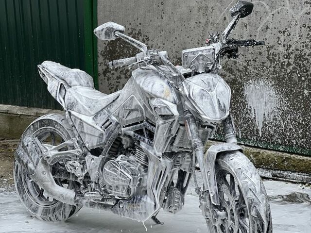 Шанрай Другая, об'ємом двигуна 0.3 л та пробігом 0 тис. км за 1307 $, фото 9 на Automoto.ua