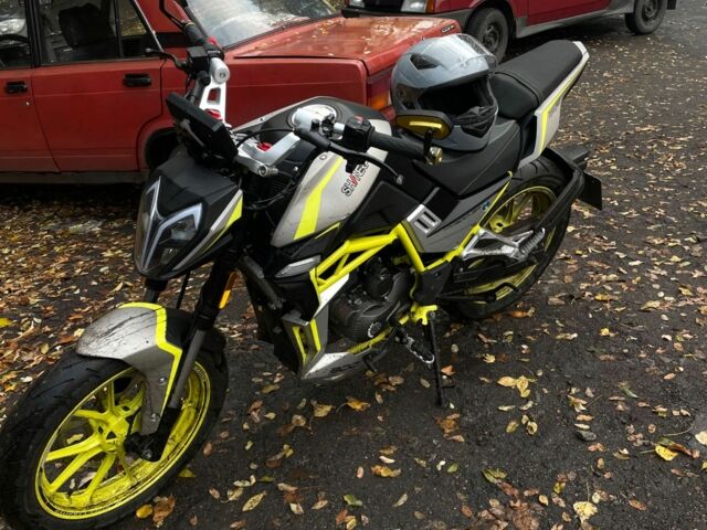 Шанрай Другая, об'ємом двигуна 0.3 л та пробігом 0 тис. км за 1628 $, фото 5 на Automoto.ua