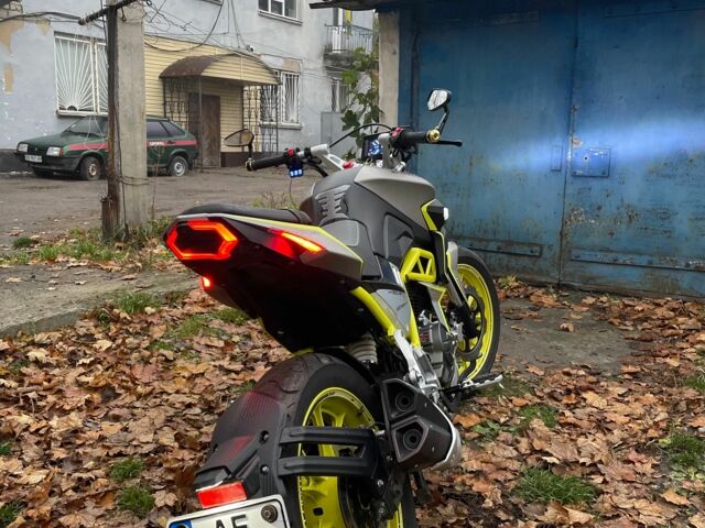 Шанрай Другая, об'ємом двигуна 0.3 л та пробігом 0 тис. км за 1628 $, фото 1 на Automoto.ua