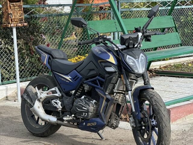 Шанрай Другая, об'ємом двигуна 0.3 л та пробігом 0 тис. км за 1307 $, фото 6 на Automoto.ua