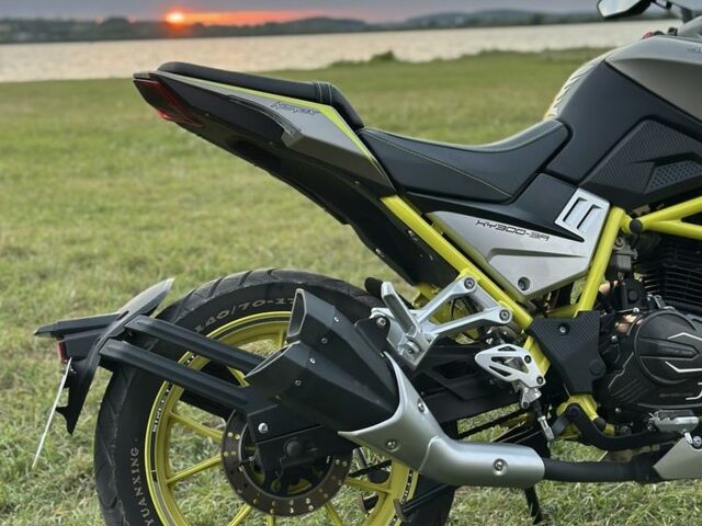 Шанрай Другая 2025 в Тернополе на Automoto.ua Шанрай Другая, объемом двигателя 0.3 л и пробегом 0 тыс. км за 1550 $, фото 2 на Automoto.ua