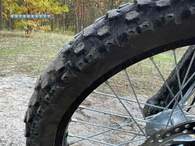 Шанрай Другая 2025 в Киеве на Automoto.ua Шанрай Другая, объемом двигателя 0.25 л и пробегом 0 тыс. км за 1325 $, фото 3 на Automoto.ua