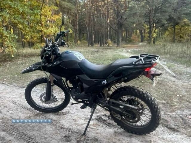 Шанрай Другая, объемом двигателя 0.25 л и пробегом 0 тыс. км за 976 $, фото 2 на Automoto.ua