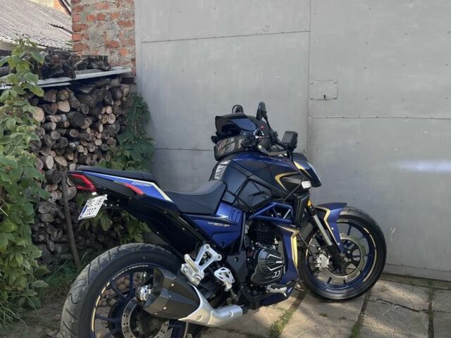 Шанрай Другая 2025 в Самборе на Automoto.ua Шанрай Другая, объемом двигателя 0.3 л и пробегом 0 тыс. км за 1600 $, фото 2 на Automoto.ua