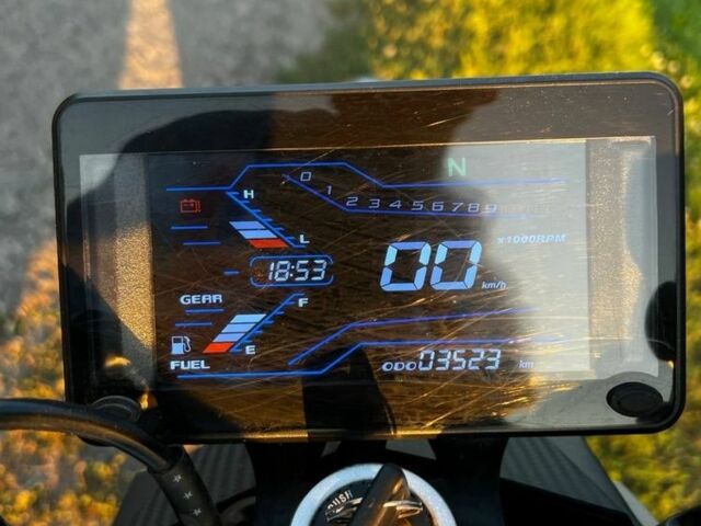 Шанрай Другая, объемом двигателя 0.3 л и пробегом 0 тыс. км за 1699 $, фото 4 на Automoto.ua