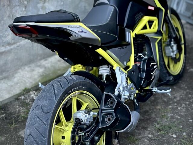 Шанрай Другая 2025 в Тернополе на Automoto.ua Шанрай Другая, объемом двигателя 0.3 л и пробегом 0 тыс. км за 1550 $, фото 4 на Automoto.ua