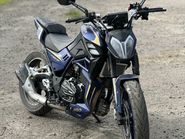 Шанрай Другая, об'ємом двигуна 0.3 л та пробігом 0 тис. км за 1307 $, фото 10 на Automoto.ua