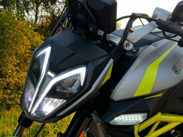 Шанрай Другая, объемом двигателя 0.3 л и пробегом 0 тыс. км за 1699 $, фото 3 на Automoto.ua