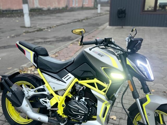 Шанрай Другая, об'ємом двигуна 0.3 л та пробігом 0 тис. км за 1628 $, фото 3 на Automoto.ua