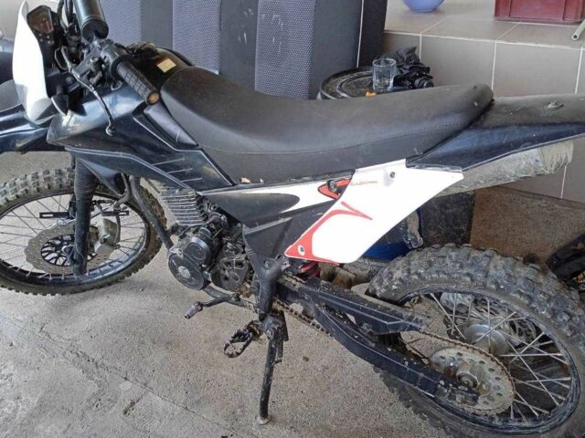 Шанрай Другая, об'ємом двигуна 0.15 л та пробігом 0 тис. км за 451 $, фото 7 на Automoto.ua