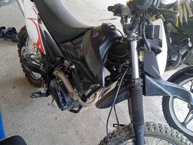 Шанрай Другая, об'ємом двигуна 0.15 л та пробігом 0 тис. км за 451 $, фото 4 на Automoto.ua