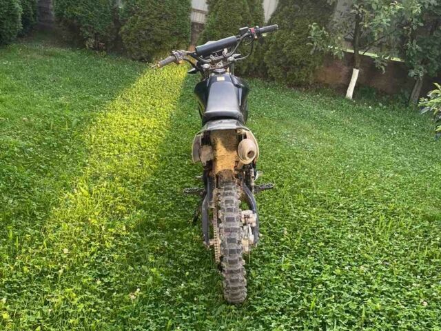 Шанрай Другая, об'ємом двигуна 0.15 л та пробігом 0 тис. км за 451 $, фото 5 на Automoto.ua