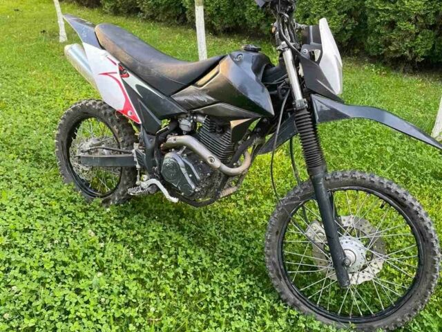 Шанрай Другая, об'ємом двигуна 0.15 л та пробігом 0 тис. км за 451 $, фото 8 на Automoto.ua