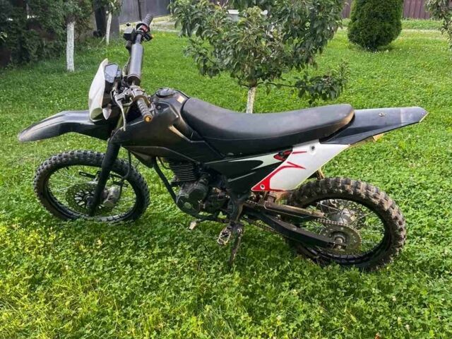 Шанрай Другая, об'ємом двигуна 0.15 л та пробігом 0 тис. км за 451 $, фото 2 на Automoto.ua