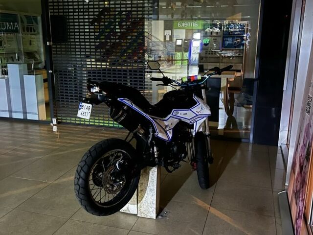 Шанрай Другая 2016 в Кременчуге на Automoto.ua Шанрай Другая, объемом двигателя 0.25 л и пробегом 0 тыс. км за 623 $, фото 2 на Automoto.ua