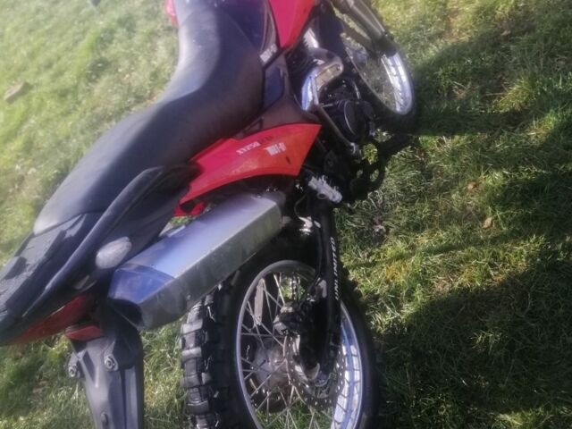 Шанрай Другая, об'ємом двигуна 0.25 л та пробігом 0 тис. км за 1200 $, фото 1 на Automoto.ua