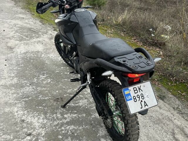 Шанрай Другая, объемом двигателя 0.25 л и пробегом 0 тыс. км за 1100 $, фото 5 на Automoto.ua