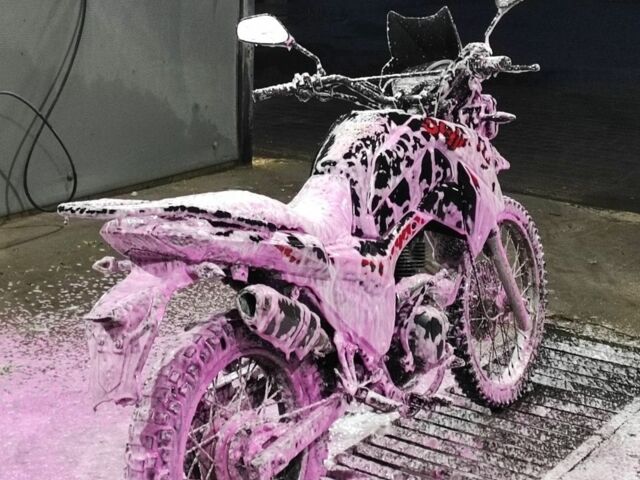 Шанрай Другая 2017 у Рівному на Automoto.ua Шанрай Другая, об'ємом двигуна 0.2 л та пробігом 0 тис. км за 750 $, фото 5 на Automoto.ua