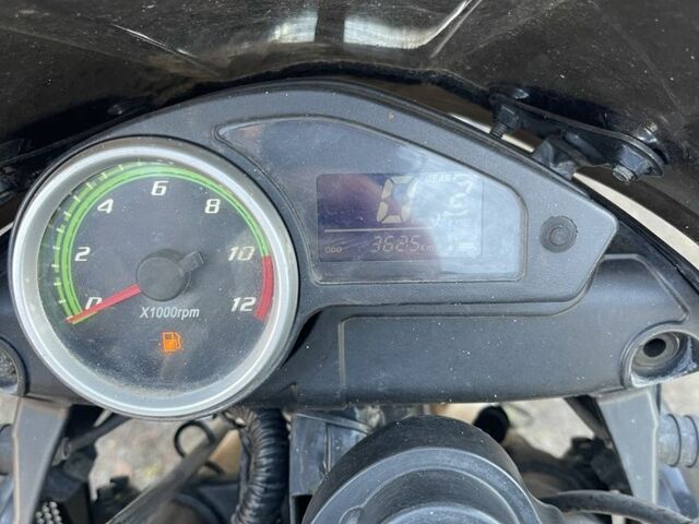 Шанрай Другая, объемом двигателя 0.25 л и пробегом 0 тыс. км за 1100 $, фото 1 на Automoto.ua