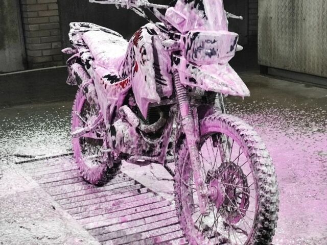 Шанрай Другая 2017 у Рівному на Automoto.ua Шанрай Другая, об'ємом двигуна 0.2 л та пробігом 0 тис. км за 750 $, фото 3 на Automoto.ua