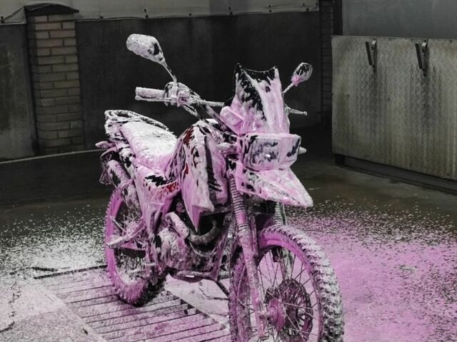 Шанрай Другая 2017 у Рівному на Automoto.ua Шанрай Другая, об'ємом двигуна 0.2 л та пробігом 0 тис. км за 750 $, фото 7 на Automoto.ua