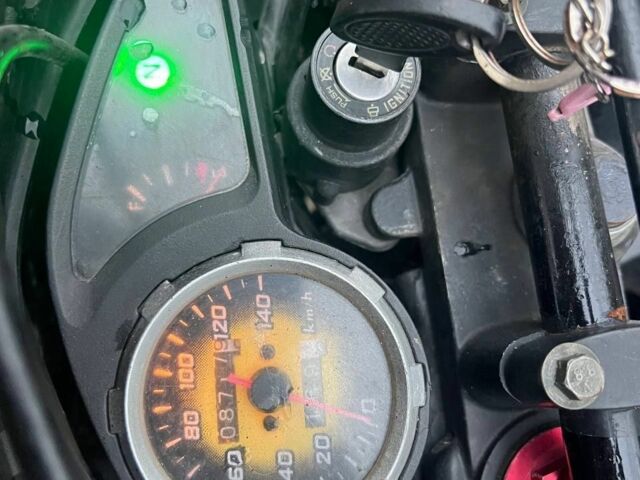 Шанрай Другая, объемом двигателя 0.25 л и пробегом 0 тыс. км за 600 $, фото 4 на Automoto.ua