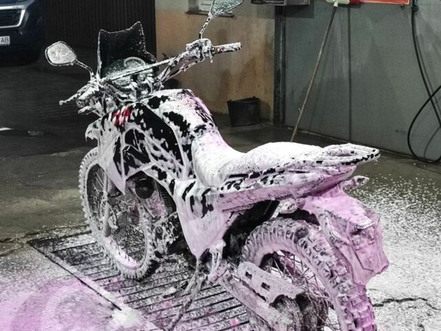 Шанрай Другая 2017 у Рівному на Automoto.ua Шанрай Другая, об'ємом двигуна 0.2 л та пробігом 0 тис. км за 750 $, фото 6 на Automoto.ua