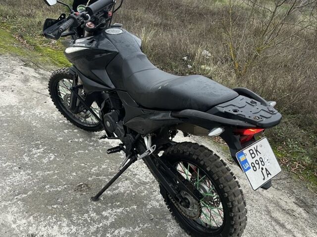 Шанрай Другая, объемом двигателя 0.25 л и пробегом 0 тыс. км за 1100 $, фото 3 на Automoto.ua