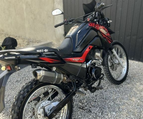 Шанрай Другая 2017 у Рівному на Automoto.ua Шанрай Другая, об'ємом двигуна 0.2 л та пробігом 0 тис. км за 750 $, фото 2 на Automoto.ua