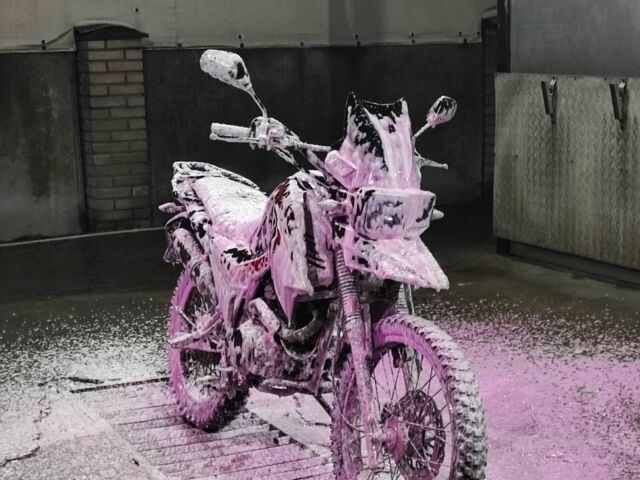 Шанрай Другая 2017 у Рівному на Automoto.ua Шанрай Другая, об'ємом двигуна 0.2 л та пробігом 0 тис. км за 750 $, фото 4 на Automoto.ua