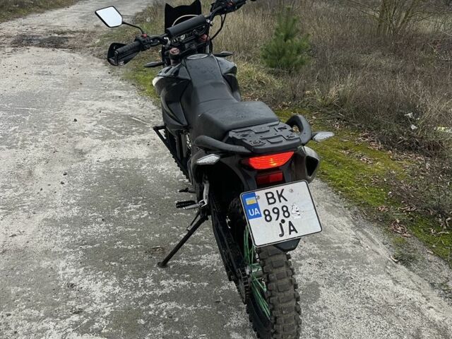 Шанрай Другая, объемом двигателя 0.25 л и пробегом 0 тыс. км за 1100 $, фото 4 на Automoto.ua