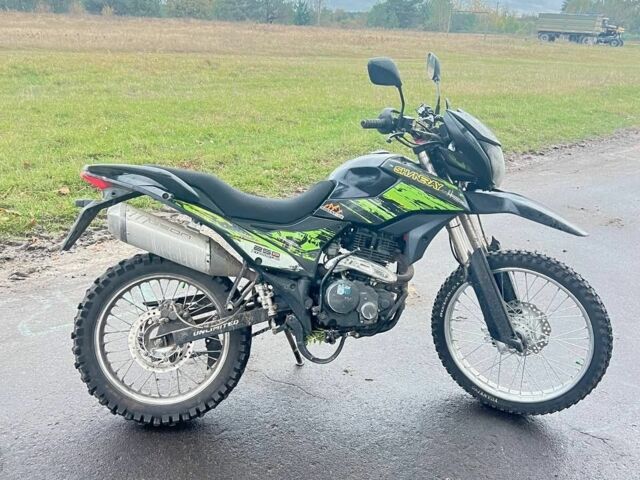 Шанрай Другая, объемом двигателя 0.25 л и пробегом 0 тыс. км за 600 $, фото 3 на Automoto.ua