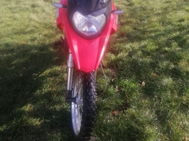 Шанрай Другая, об'ємом двигуна 0.25 л та пробігом 0 тис. км за 1200 $, фото 2 на Automoto.ua