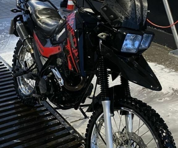 Шанрай Другая 2017 у Рівному на Automoto.ua Шанрай Другая, об'ємом двигуна 0.2 л та пробігом 0 тис. км за 750 $, фото 1 на Automoto.ua