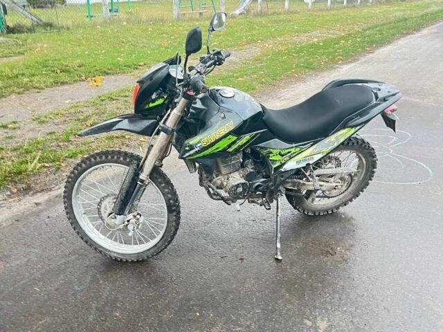 Шанрай Другая, объемом двигателя 0.25 л и пробегом 0 тыс. км за 600 $, фото 2 на Automoto.ua