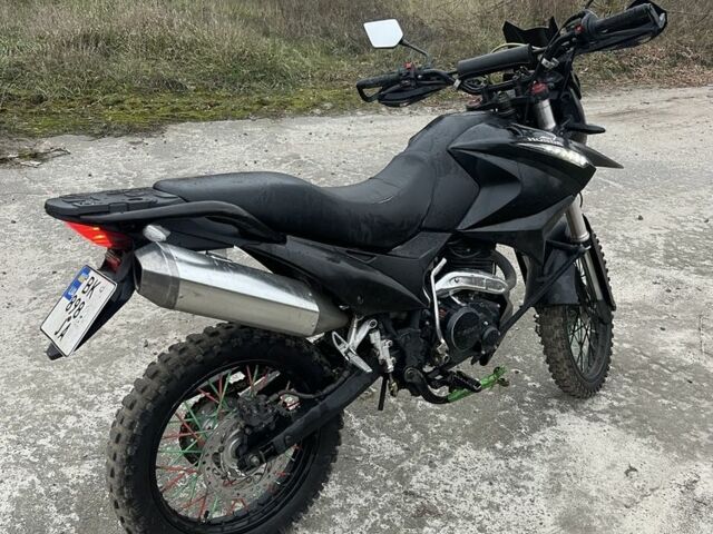 Шанрай Другая, объемом двигателя 0.25 л и пробегом 0 тыс. км за 1100 $, фото 2 на Automoto.ua