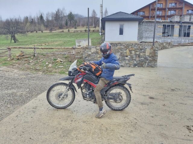 Шанрай Другая, объемом двигателя 0.2 л и пробегом 0 тыс. км за 700 $, фото 1 на Automoto.ua