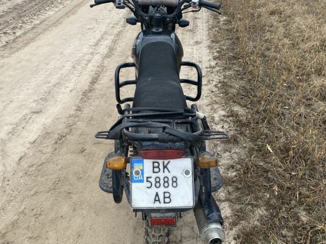 Шанрай Другая 2017 в Ровно на Automoto.ua Шанрай Другая, объемом двигателя 0.15 л и пробегом 0 тыс. км за 550 $, фото 2 на Automoto.ua