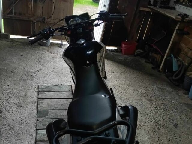 Шанрай Другая, об'ємом двигуна 0.25 л та пробігом 0 тис. км за 950 $, фото 3 на Automoto.ua