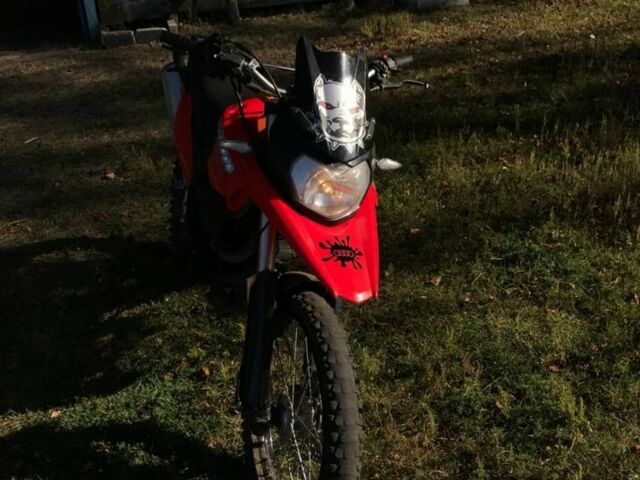 Шанрай Другая, объемом двигателя 0.25 л и пробегом 0 тыс. км за 898 $, фото 1 на Automoto.ua