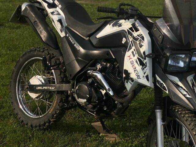 Шанрай Другая, объемом двигателя 0.2 л и пробегом 0 тыс. км за 471 $, фото 1 на Automoto.ua