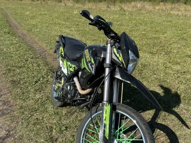 Шанрай Другая, об'ємом двигуна 0.25 л та пробігом 0 тис. км за 935 $, фото 10 на Automoto.ua