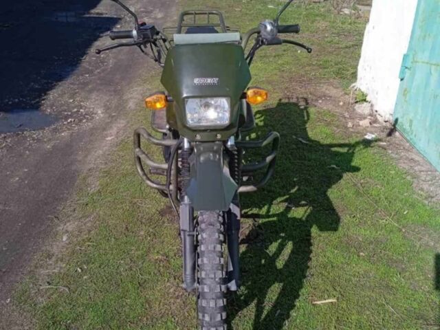 Шанрай Другая 2018 у Хмельницькому на Automoto.ua Шанрай Другая, об'ємом двигуна 0.15 л та пробігом 0 тис. км за 716 $, фото 1 на Automoto.ua