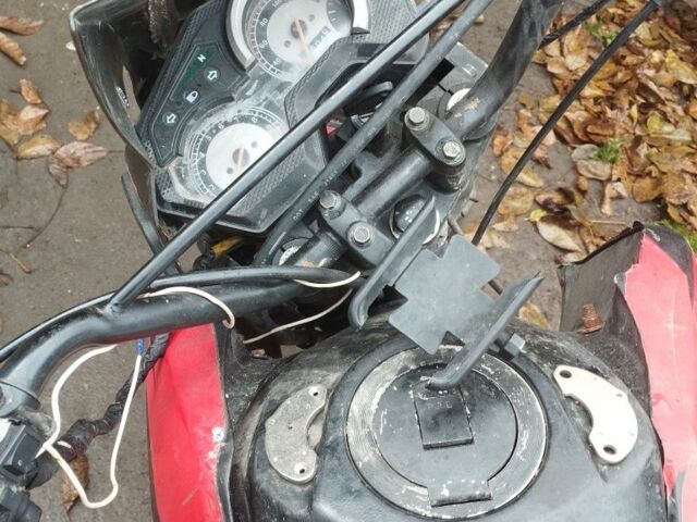 Шанрай Другая, объемом двигателя 0.2 л и пробегом 0 тыс. км за 475 $, фото 1 на Automoto.ua