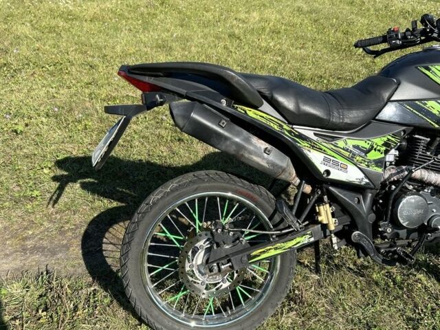 Шанрай Другая, об'ємом двигуна 0.25 л та пробігом 0 тис. км за 935 $, фото 7 на Automoto.ua