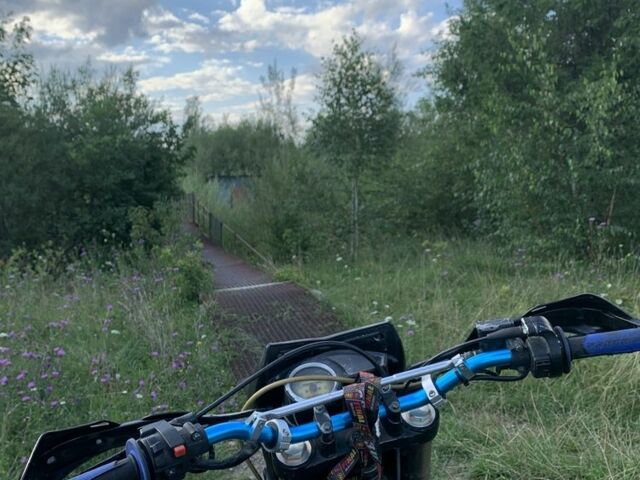 Шанрай Другая, объемом двигателя 0.25 л и пробегом 0 тыс. км за 500 $, фото 2 на Automoto.ua