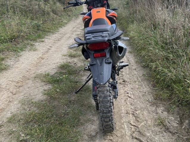 Шанрай Другая, объемом двигателя 0.25 л и пробегом 0 тыс. км за 1100 $, фото 3 на Automoto.ua